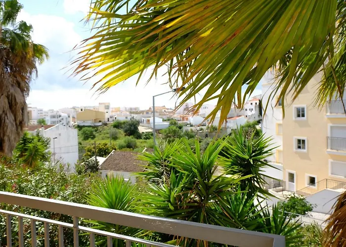 Algarve Surf Hostel - Lagos